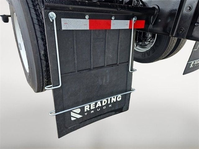 2026 Ford F-750SD Base