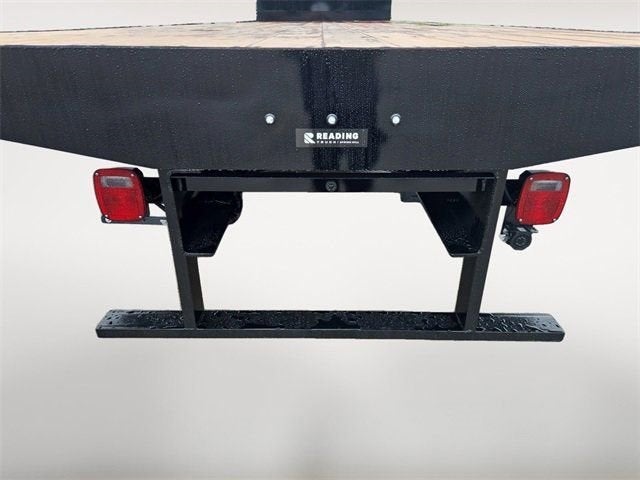 2026 Ford F-750SD Base