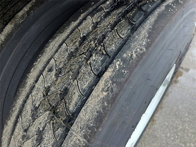 2026 Ford F-750SD Base