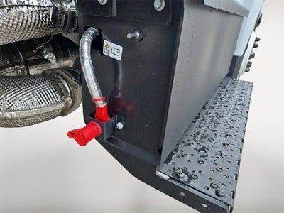 2026 Ford F-750SD Base