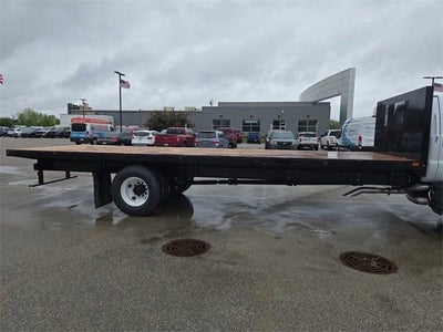 2026 Ford F-750SD Base