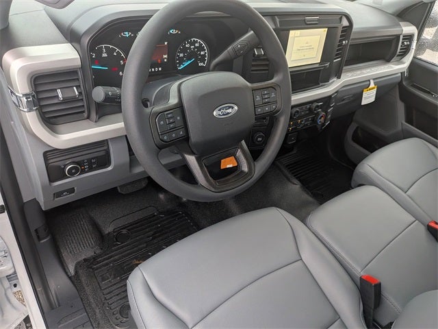 2026 Ford F-350SD DRW