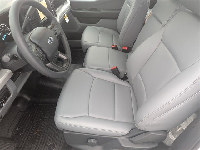 2026 Ford F-350SD DRW