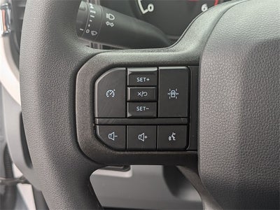 2026 Ford F-350SD DRW