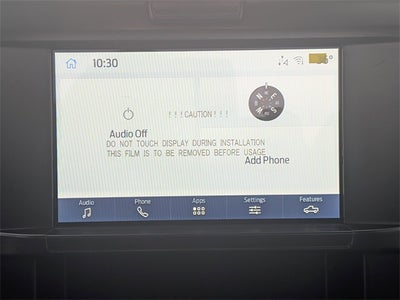 2026 Ford F-350SD DRW