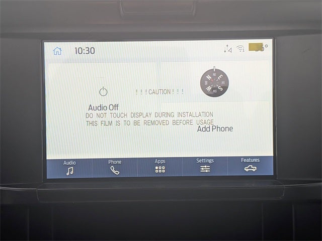 2026 Ford F-350SD DRW