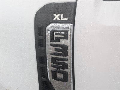 2026 Ford F-350SD DRW