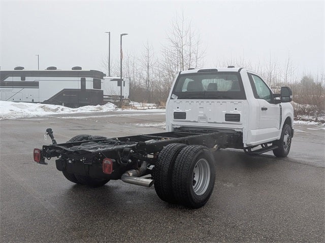 2026 Ford F-350SD DRW