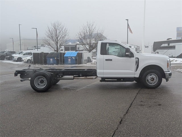 2026 Ford F-350SD DRW