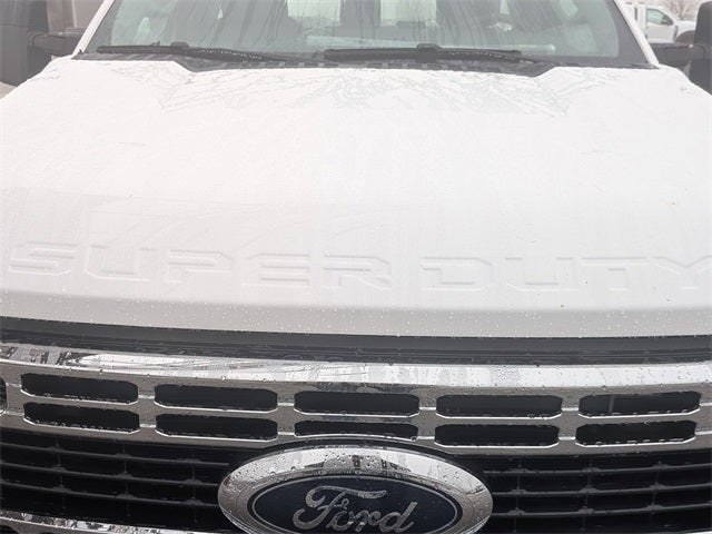 2026 Ford F-350SD DRW