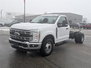 2026 Ford F-350SD DRW