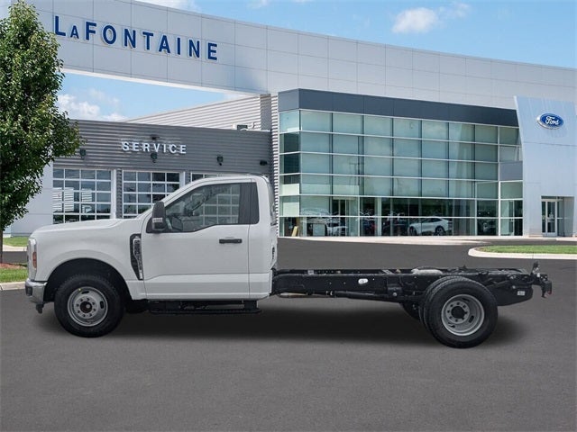 2026 Ford F-350SD DRW