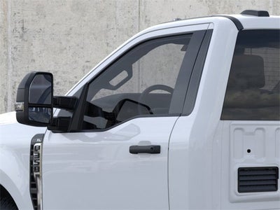 2026 Ford F-350SD DRW