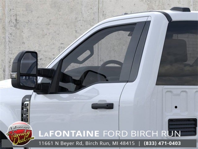 2026 Ford F-350SD DRW