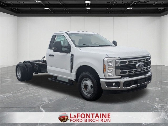 2026 Ford F-350SD DRW