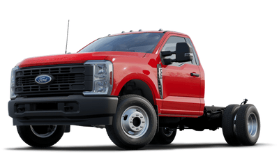 2025 Ford F-350SD XL DRW