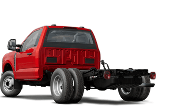 2025 Ford F-350SD XL DRW