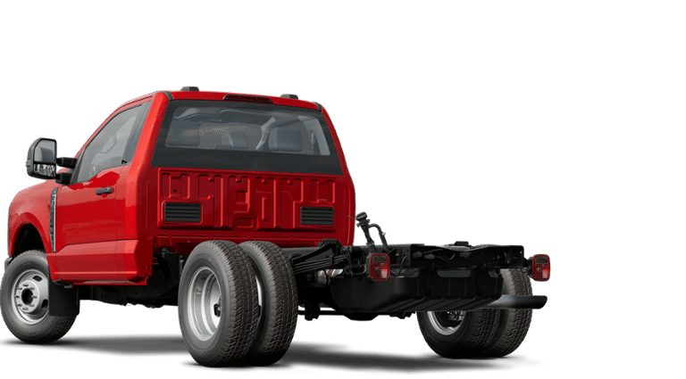 2025 Ford F-350SD XL DRW