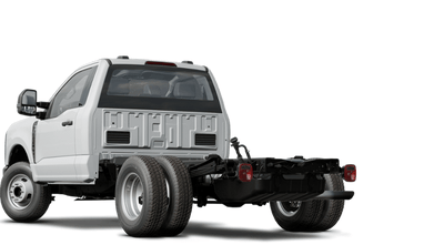 2024 Ford F-350SD XL DRW