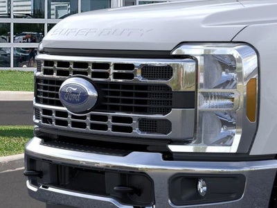 2025 Ford F-350SD XL DRW