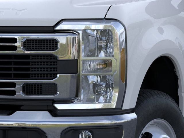 2025 Ford F-350SD XL DRW