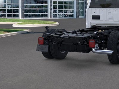 2025 Ford F-350SD XL DRW