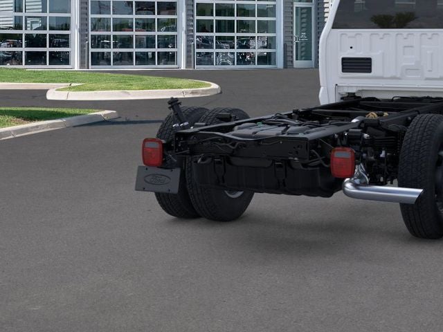 2025 Ford F-350SD XL DRW