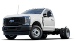 2025 Ford F-350SD DRW