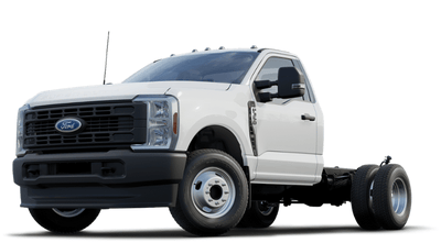 2025 Ford F-350SD DRW