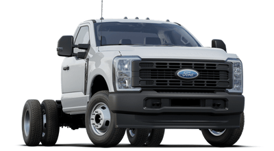2025 Ford F-350SD DRW