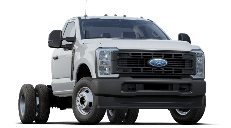 2025 Ford F-350SD DRW