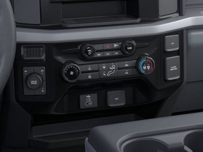 2025 Ford F-350SD XL DRW