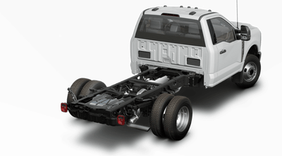 2025 Ford F-350SD DRW