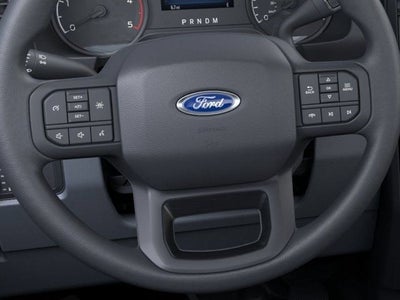 2025 Ford F-350SD XL DRW