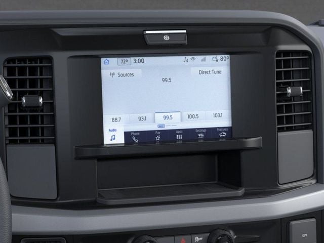 2025 Ford F-350SD XL DRW