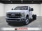 2025 Ford F-350SD XL DRW
