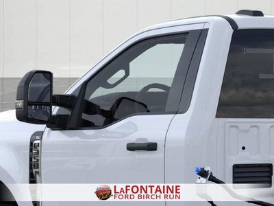 2025 Ford F-350SD XL DRW
