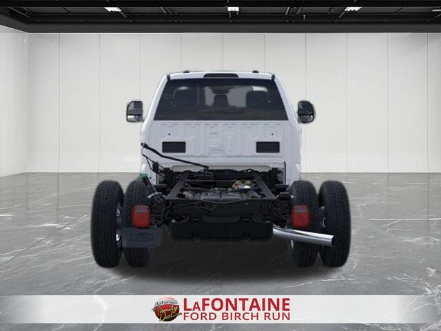 2025 Ford F-350SD XL DRW