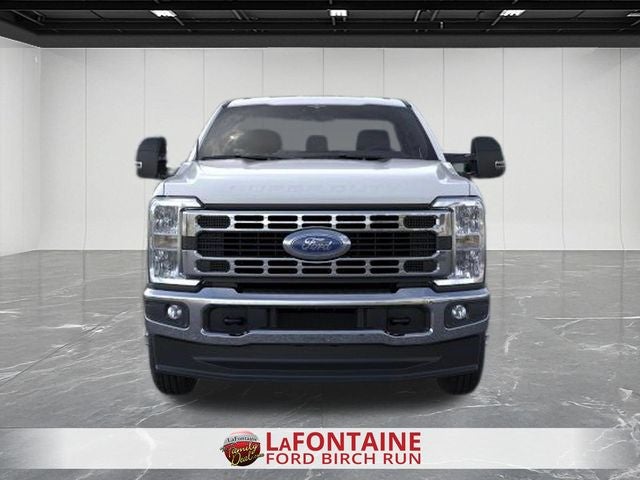 2025 Ford F-350SD XL DRW