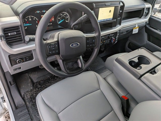 2026 Ford F-550SD XL DRW