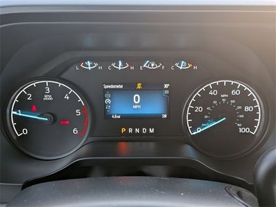 2026 Ford F-550SD XL DRW