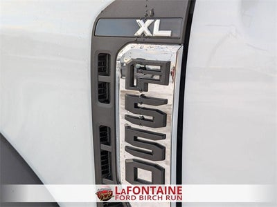 2026 Ford F-550SD XL DRW