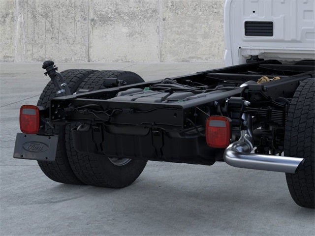 2026 Ford F-550SD XL DRW