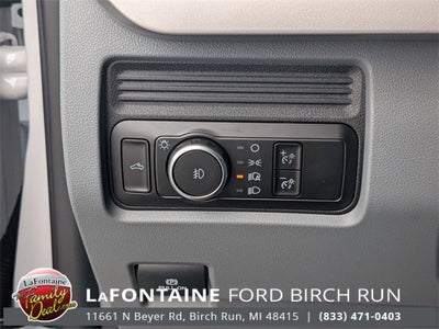 2026 Ford F-550SD DRW