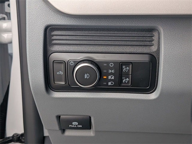 2026 Ford F-550SD DRW