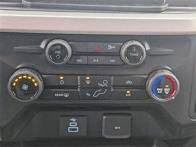 2026 Ford F-550SD DRW