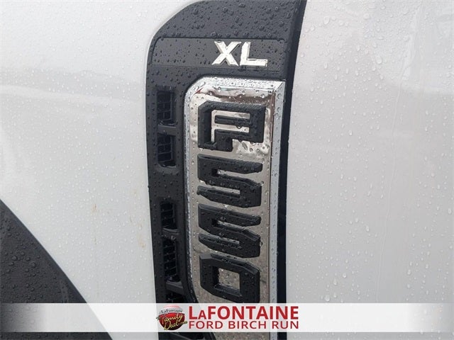 2026 Ford F-550SD DRW