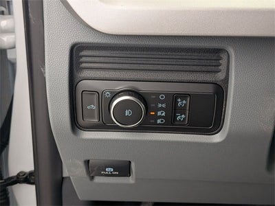 2026 Ford F-550SD DRW