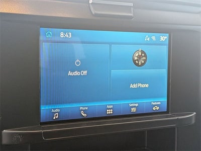 2026 Ford F-550SD DRW