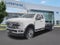 2026 Ford F-550SD DRW